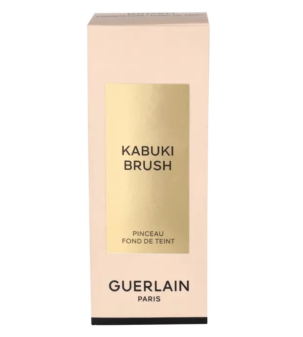 GUERLAIN TERRACOTTA CEPILLO FACIAL 1UN Donna