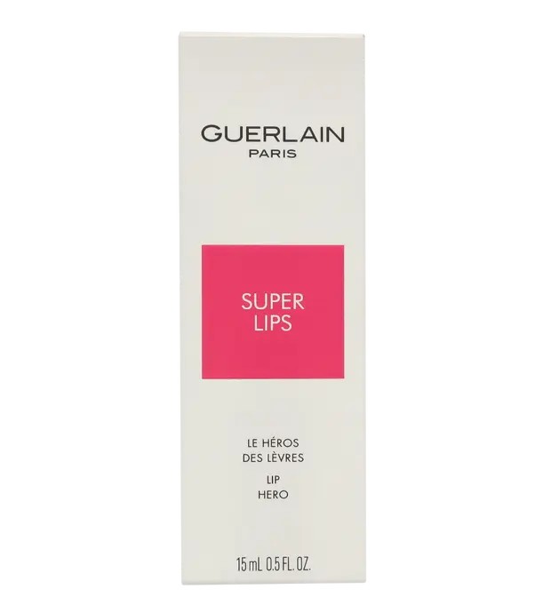 Guerlain SUPER LIPS le hros des lvres 15 ml Donna