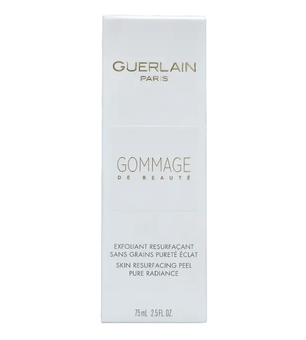 Guerlain LE GOMMAGE DE BEAUT 75 ml Donna