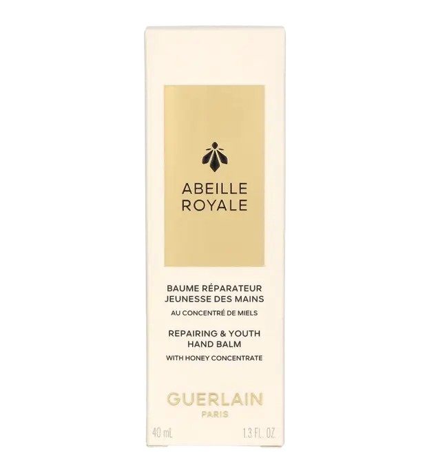 GUERLAIN ABEILLE ROYALE BALSAMO DE MANOS 40ML Uomo