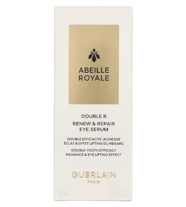 Guerlain Abeille Royale Double R Renew Repair Eye Serum 20ml 20ML