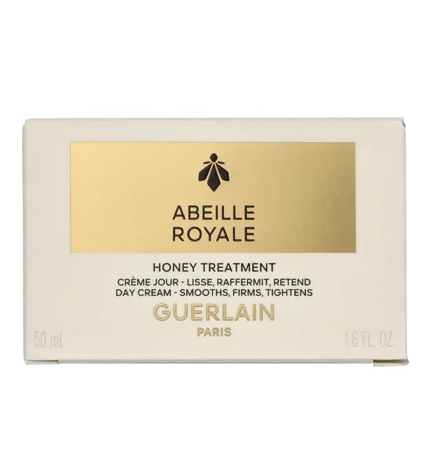 Guerlain ABEILLE ROYALE crme jour 50ml unisex