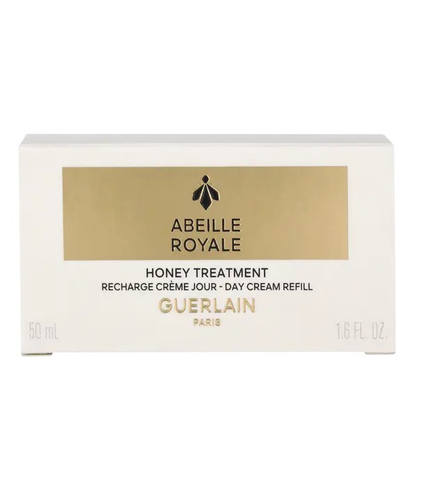 Guerlain Abeille Royale Honey Treatment Day Cream - Refill 50ml