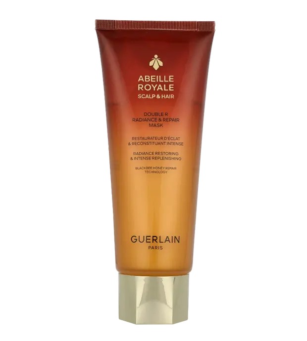 Guerlain Abeille Royale Double R Radiance & Repair Mask 200ml