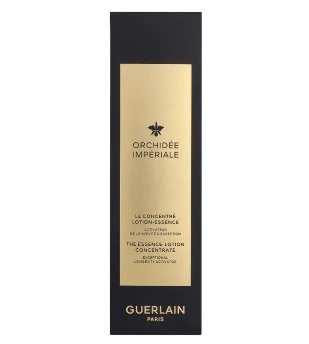 Guerlain ORCHIDEE IMPERIALE the lotion essence 140ml unisex