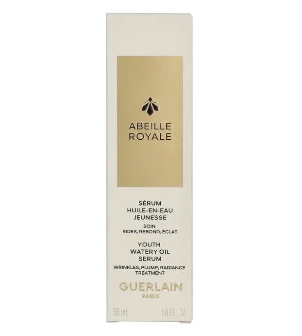 Guerlain ABEILLE ROYALE Siero olio acquoso di giovinezza 30ml donna