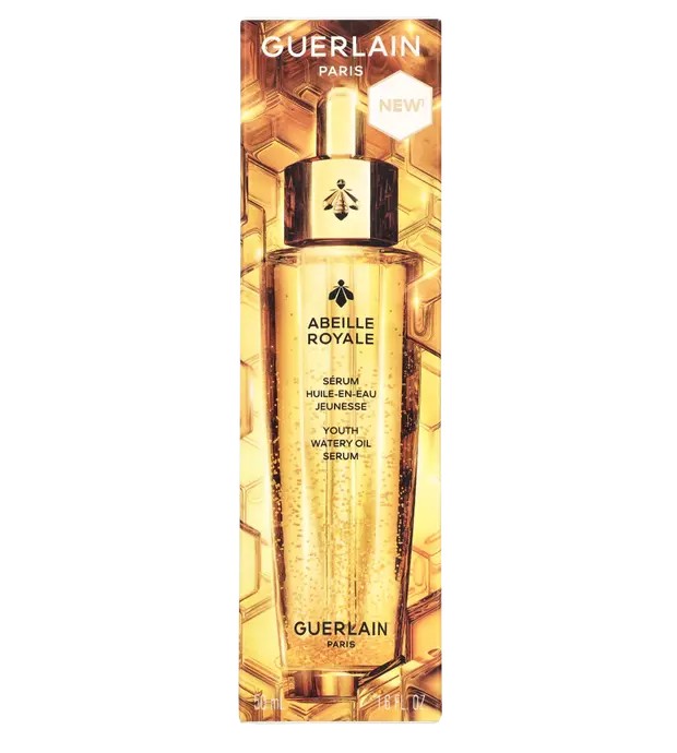 Guerlain Abeille Royale Youth Water-Oil-in-Water Serum 150piece