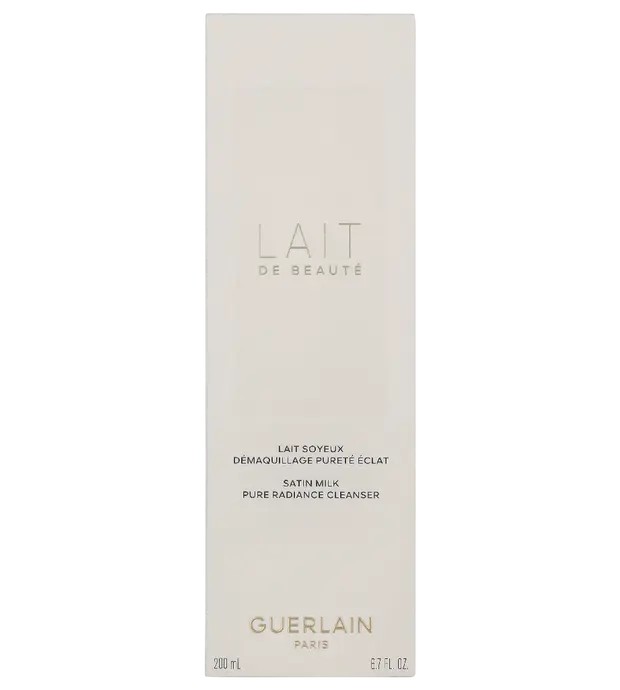 Guerlain LAIT DE BEAUTÉ latte struccante 200ml unisex