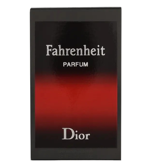 Christian Dior Fahrenheit Eau de parfum da Uomo 75ml
