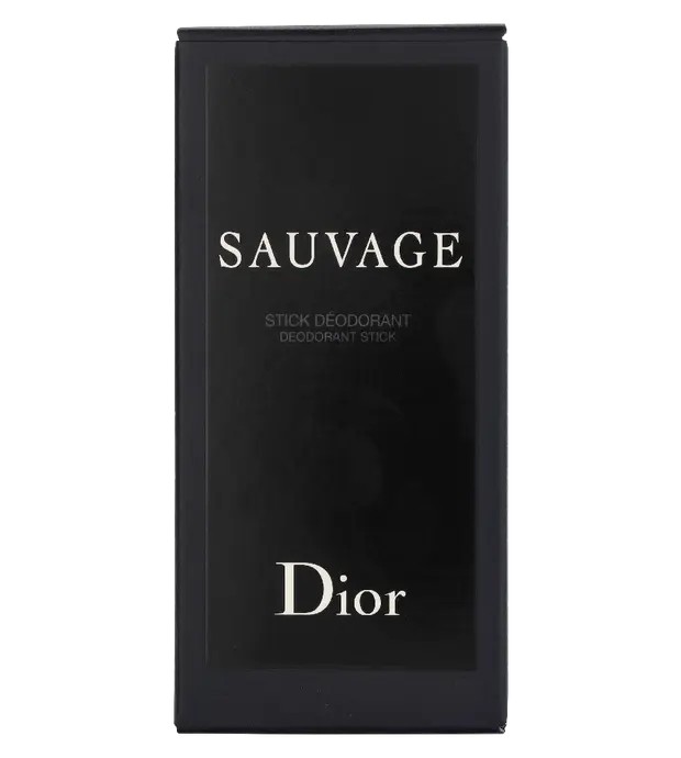 Christian Dior Deostick Sauvage 75ml Uomo