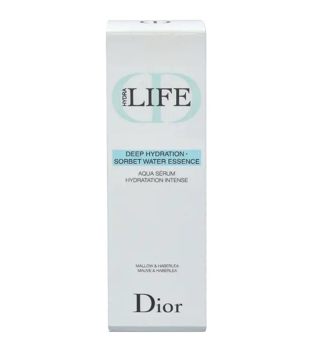 Christian Dior Hydra Life Deep Hydration Sorbet Water Essence 40 ml