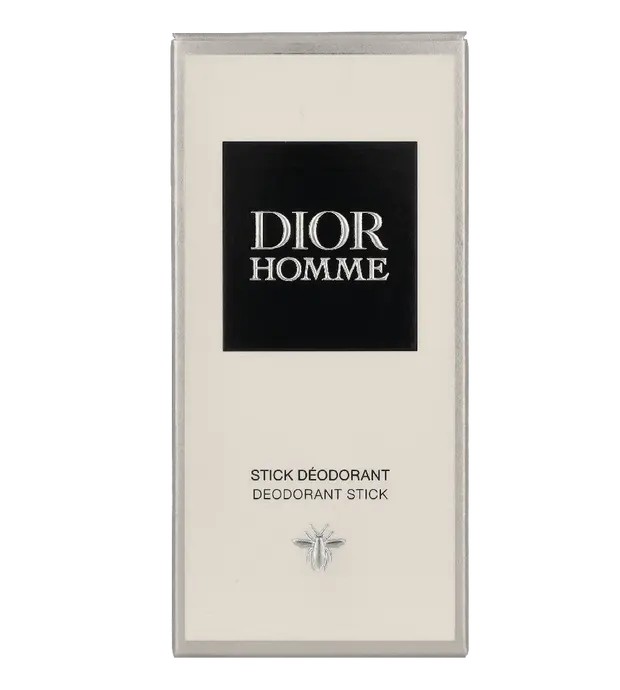 Dior Christian Homme Perfumed Deostick 75 g uomo