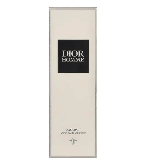 Dior DIOR HOMME deo vapo 150 ml Uomo