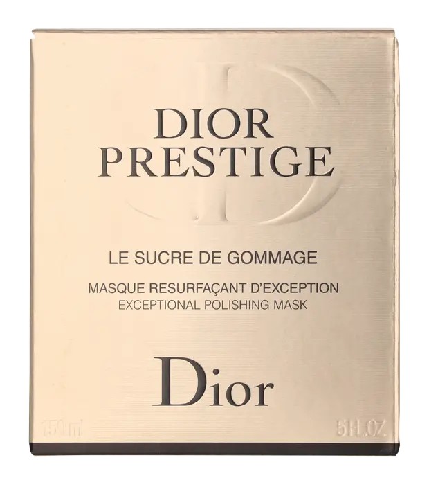 Dior Peeling cutaneo Le Sucre de Gommage 150ml donna