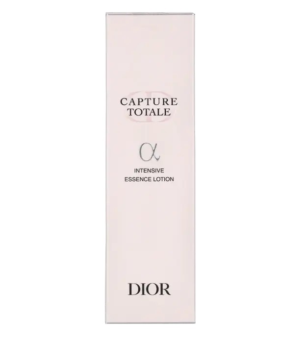 Christian Dior Capture Totale Intensive Essence Lotion Facial Lotion and Spray Donna 150ml