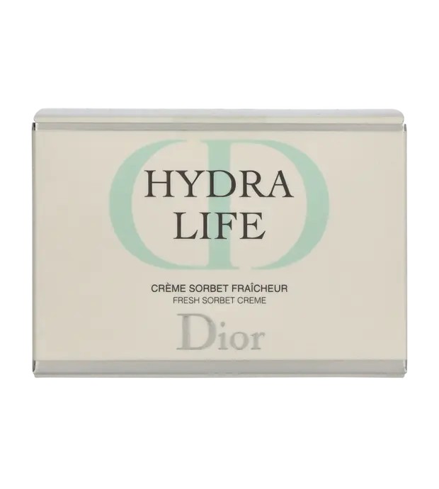 Dior hydralife crema hidratante 50ml donna