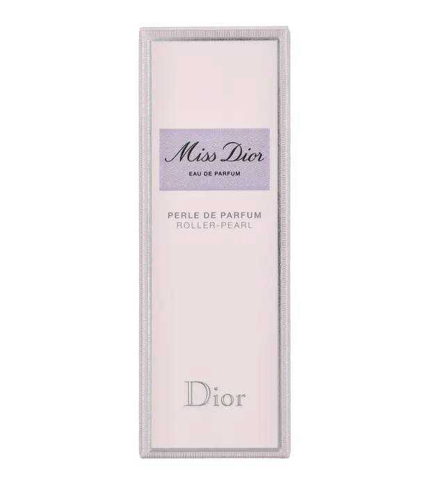 DIOR MISS DIOR EAU DE TOILETTE ROLLER PEARL 20ML Donna