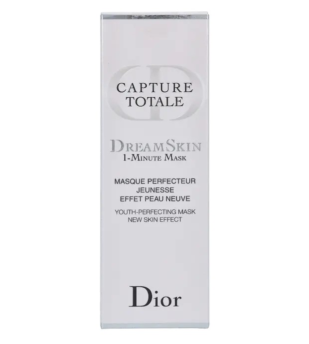 DIOR DIOR CAPTURE TOTAL DREAMSKIN MASCARA YOUTHPERFECTING 75ML Donna
