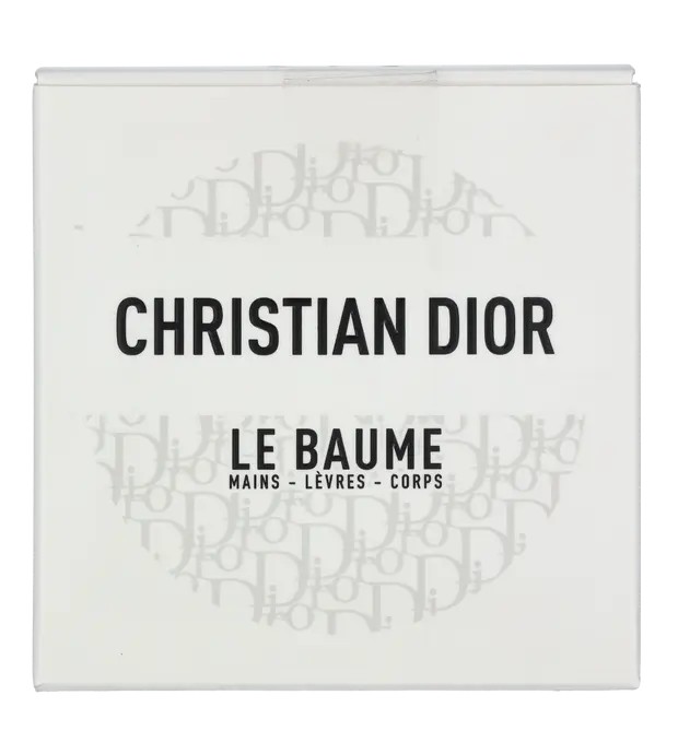 Dior le baume balsamo para manos 50ml donna