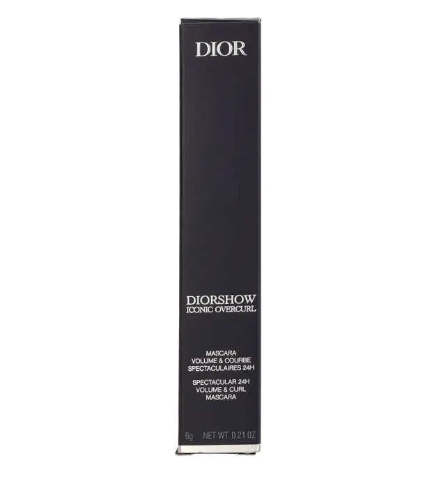 Dior diorshow mascarilla 694 12ml donna