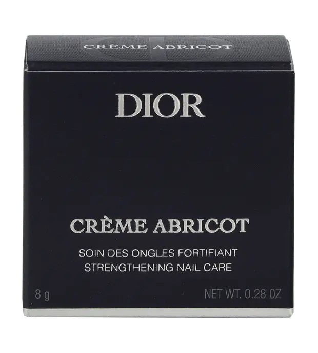Dior vernis creme abricot 1un donna