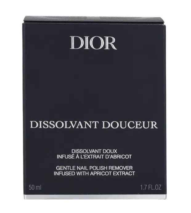 Dior vernis disolvant douceur 1un donna