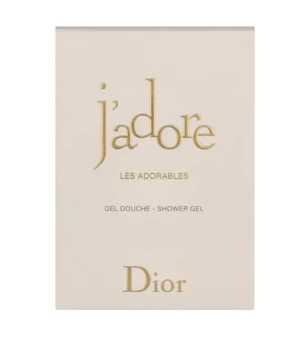 Christian Dior J'Adore Shower Gel 200ml