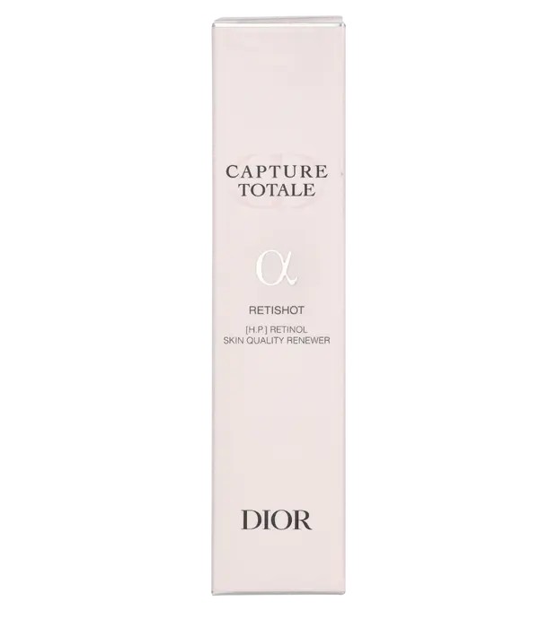 Dior Capture Totale Retishot Concentré 75ml