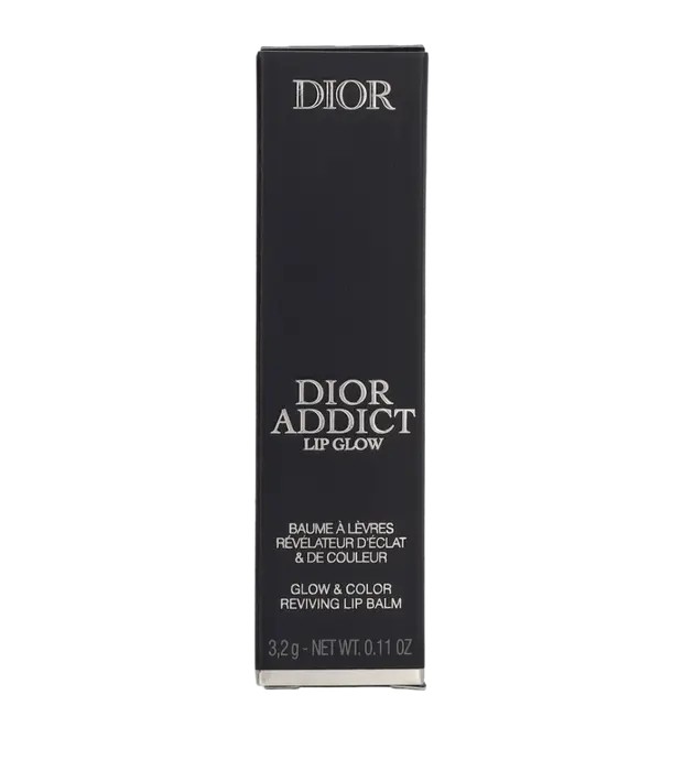 Dior Balsamo labbra DIOR ADDICT LIP GLOW n.012 1 unità donna