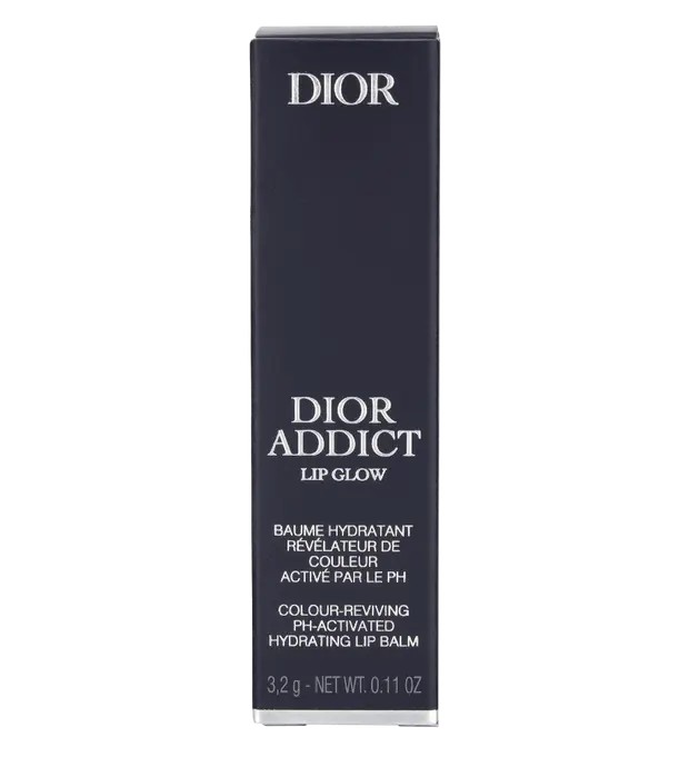 Dior Balsamo labbra DIOR ADDICT LIP GLOW n.020 1 unità donna