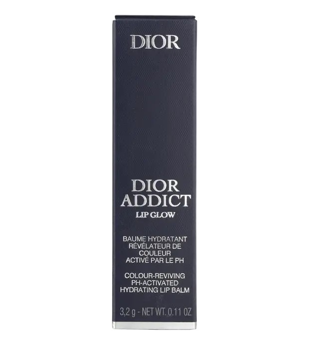 Dior Balsamo labbra DIOR ADDICT LIP GLOW n.000 1 unità donna