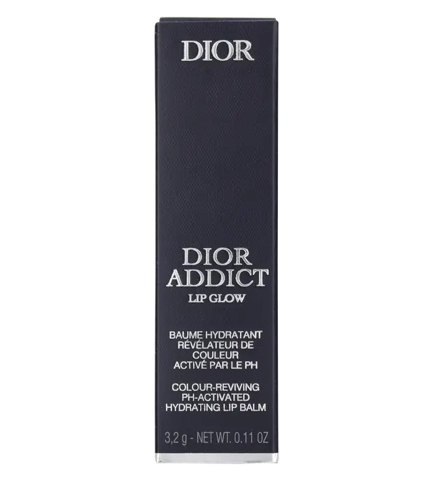 Dior Balsamo labbra DIOR ADDICT LIP GLOW n.006 1 unità donna