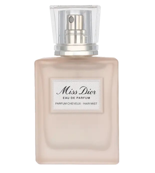 Dior Miss Dior Eau De Parfum Hair Mist 190ml