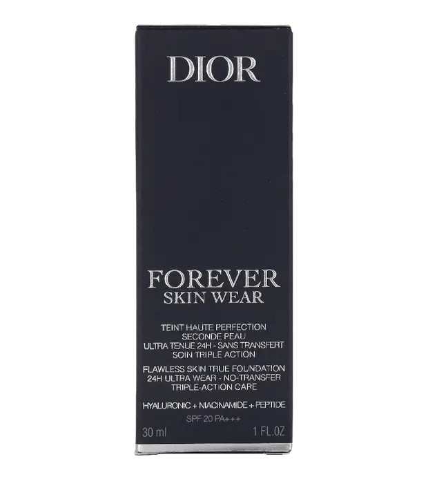Dior Forever Skin Wear n.5N 15ml