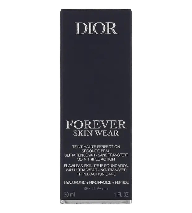 Dior Forever Skin Wear n.2CR 30ml