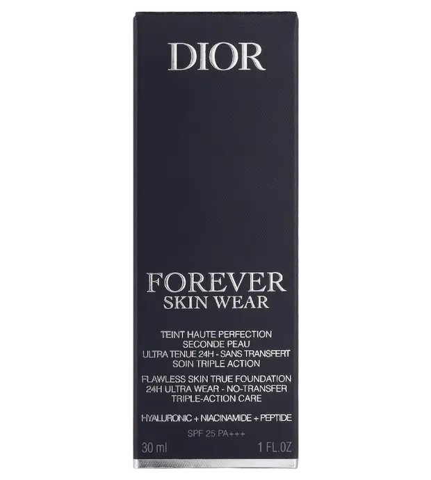 Dior Forever Skin Wear n.0N 30ml
