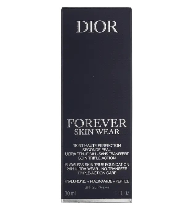 Dior Forever Skin Wear n.2WO 30ml