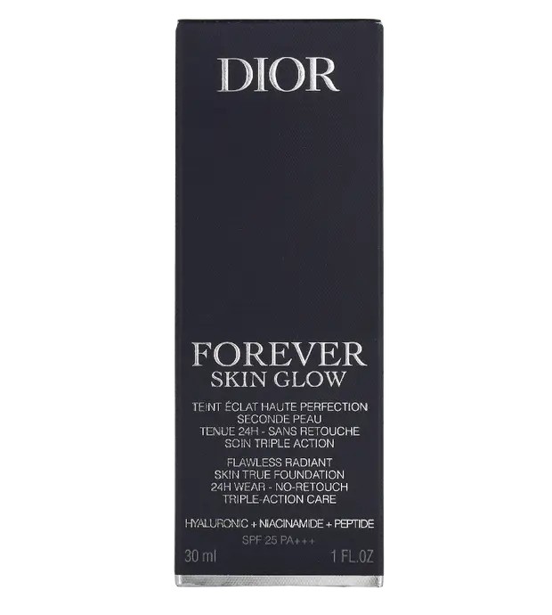 Dior Forever Skin Glow n.2N 30ml