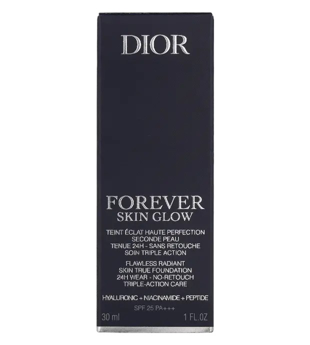 Dior Forever Skin Glow n.0N 30ml