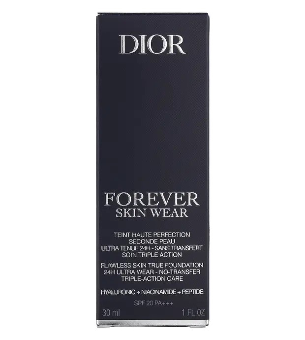Dior Forever Skin Wear n.6N 30ml