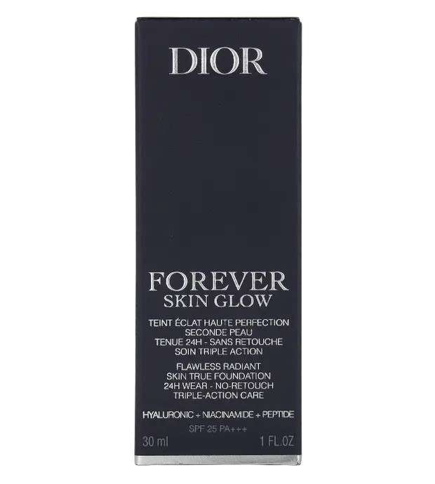 Dior Forever Skin Glow n.7N 30ml