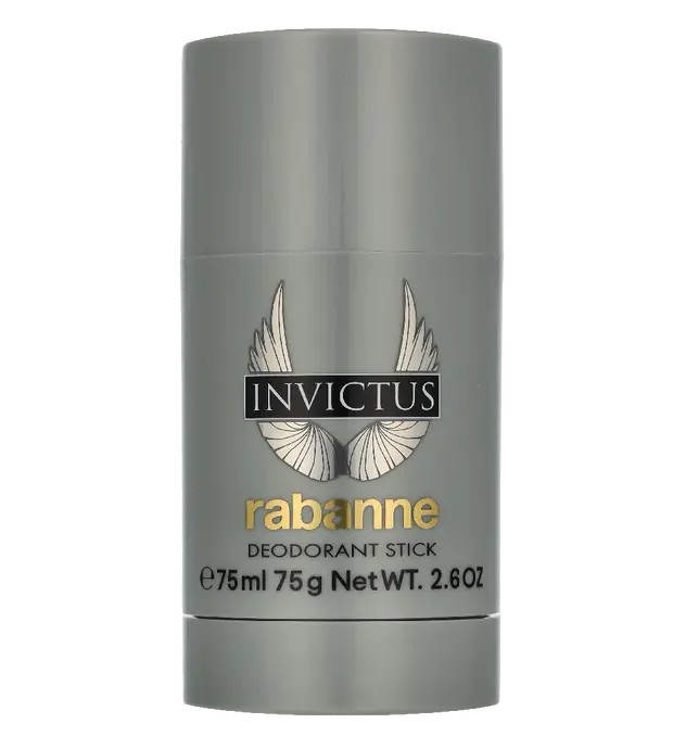 Paco Rabanne Invictus Perfumed Deostick 75 ml uomo
