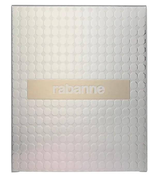 Set paco rabanne 1 million edt spray 100 ml + edt spray 20 ml