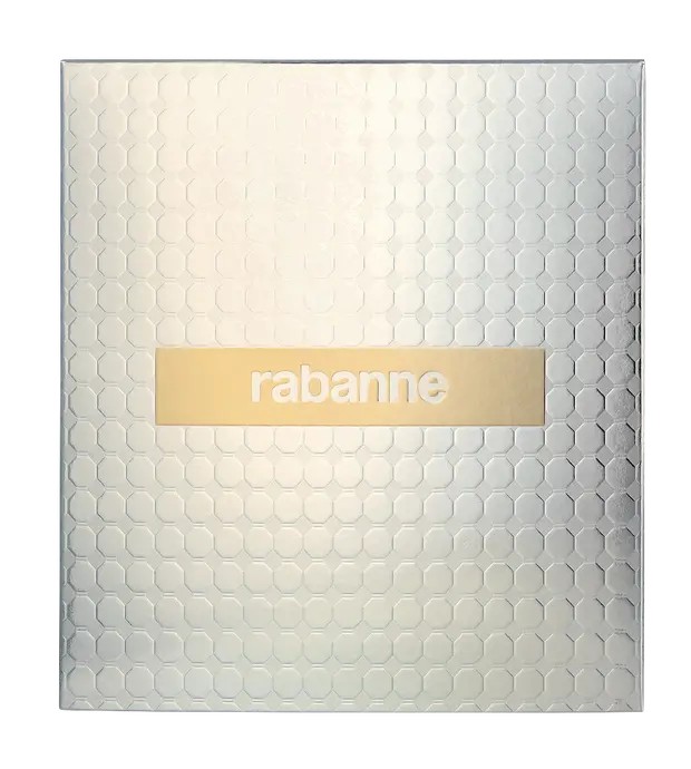 Paco Rabanne Invictus Giftset eau de toilette Spray 100ml Deo Stick 75ml 18g