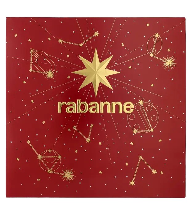 Rabanne Set da 3 pezzi INVICTUS Eau de Toilette spray 100 ml + Deodorant 150 ml + Eau de Toilette spray 10 ml uomo