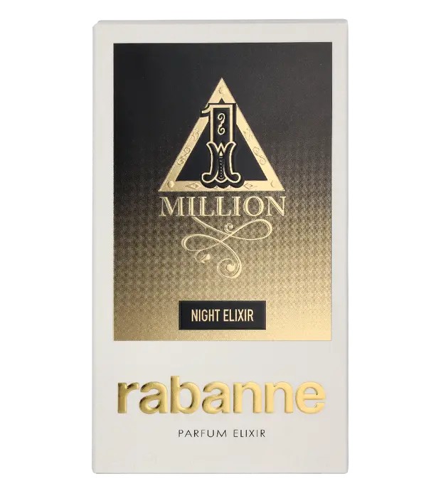 Paco Rabanne 1 Million Night Elixir 660ml