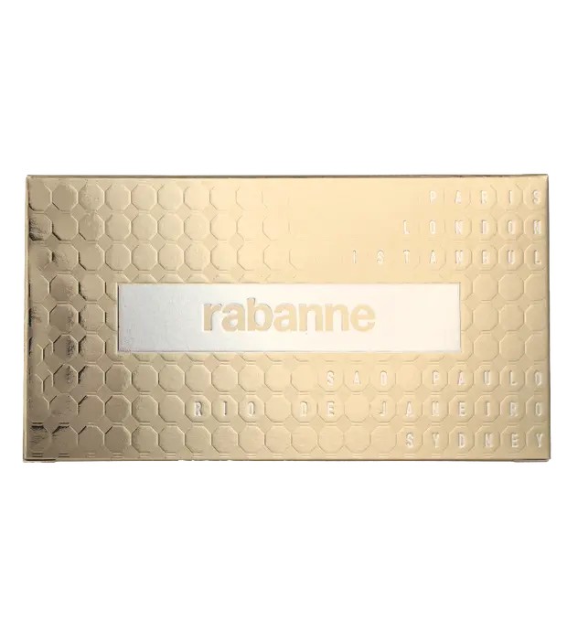 Paco Rabanne Lady Million Giftset 250ml