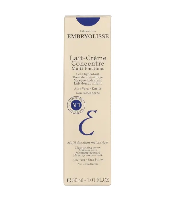 Embryolisse Multifunction Nourishing Moisturizer Cream 30ml Unisex