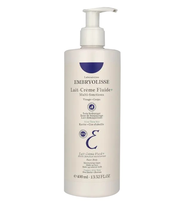Embryolisse Multi-Function Moisterizer 400ml