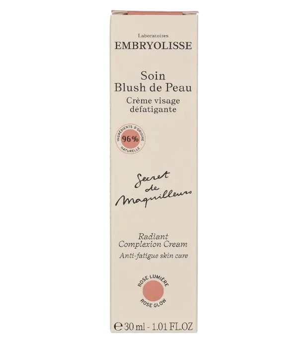 Embryolisse Radiant Complexion Cream 30ml